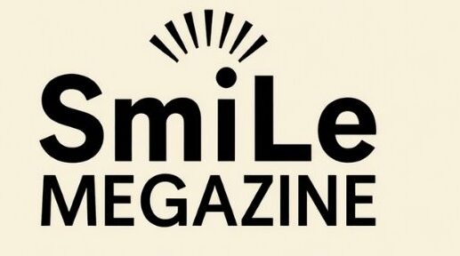 Smile Megazine